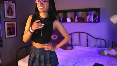 raven_bliss online show from 05/23/26, 02:32