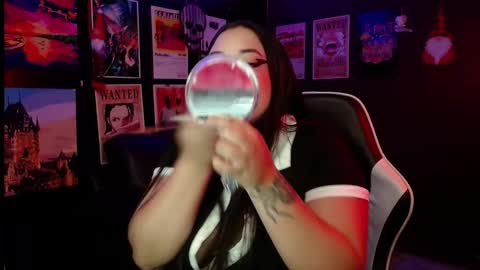 Raven online show from 12/22/25, 07:22