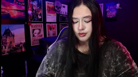 Raven online show from 01/15/26, 07:39