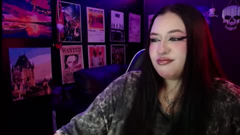 Raven online show from 02/11/26, 07:08