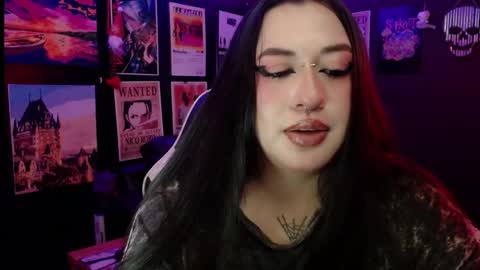 Raven online show from 03/02/26, 08:59