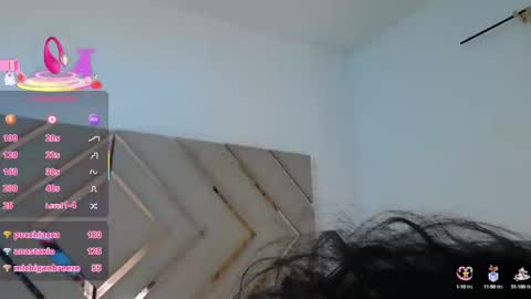 RAVEN FOXTER online show from 02/21/25, 05:09