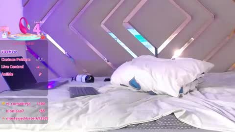 RAVEN FOXTER online show from 03/02/25, 03:24