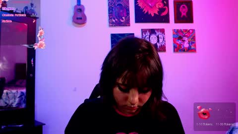 Snapshot of raven_gotic69 chatting on 02/10/25, 12:52 charlote rayen online show from 02/10/25, 12:52