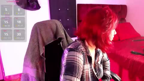 Snapshot of raven_gotic69 chatting on 03/23/26, 12:58 charlote rayen online show from 03/23/26, 12:58