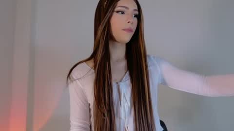 Isaindepent model online show from 07/12/26, 07:10
