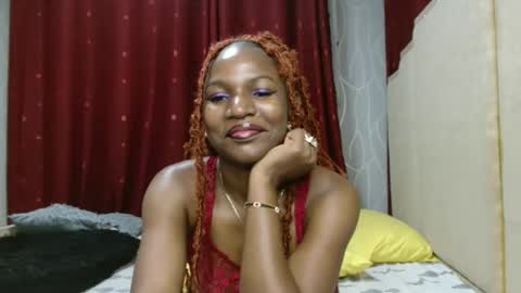 Snapshot of raven_luxe chatting on 03/19/26, 04:11 Raven online show from 03/19/26, 04:11