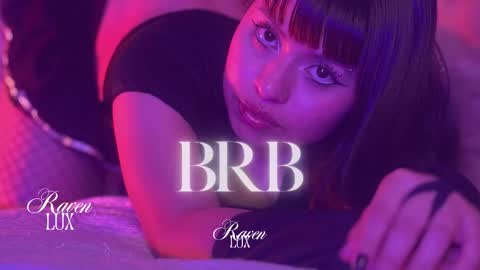 Snapshot of raven_luxx chatting on 02/21/26, 04:13 RAVEN online show from 02/21/26, 04:13