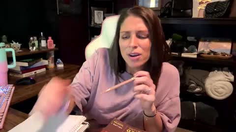 raven_ravish online show from 03/10/25, 01:23