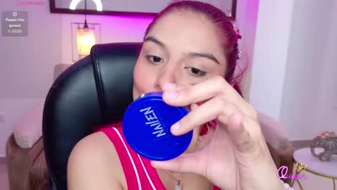 Snapshot of raven_reyes7 chatting on 03/22/26, 07:17 raven online show from 03/22/26, 07:17