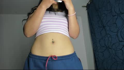 Snapshot of raven_rouge chatting on 01/16/25, 11:27 gata online show from 01/16/25, 11:27