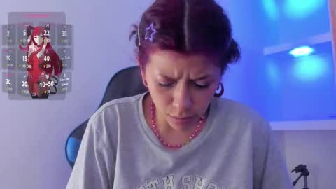 gata online show from 11/16/25, 06:19