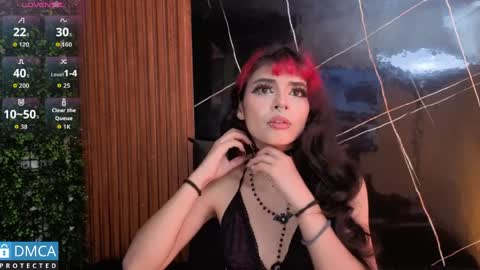 Snapshot of raven_rox_ chatting on 04/01/26, 03:07 raven_rox_ online show from 04/01/26, 03:07