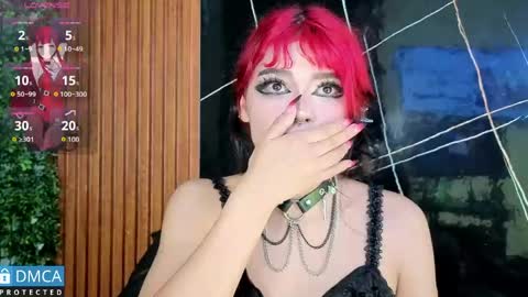 raven_rox_ online show from 06/02/26, 07:05