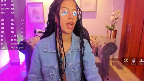 Snapshot of raven_stonee chatting on 11/05/25, 03:17 Raven online show from 11/05/25, 03:17