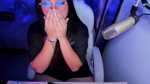 Raven online show from 01/25/25, 07:49