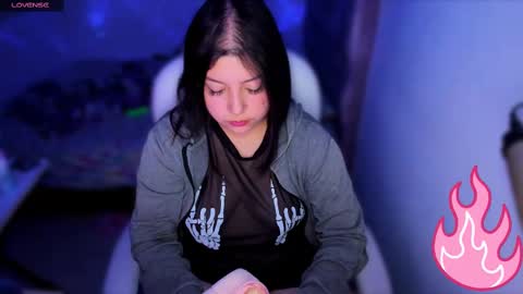 Raven online show from 03/07/25, 08:56