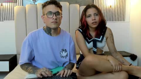 ravenandcody online show from 09/09/25, 03:50