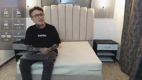 ravenandcody online show from 09/10/25, 03:39