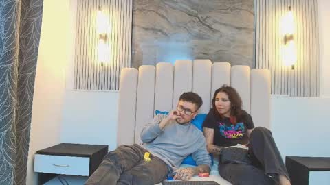 ravenandcody online show from 10/01/25, 02:39