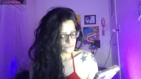 Raven online show from 12/28/24, 11:59
