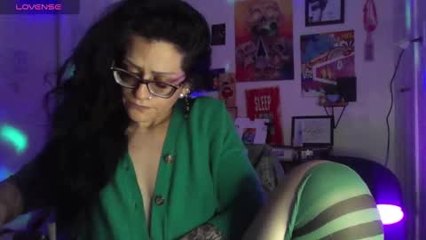 Raven online show from 12/30/24, 12:00