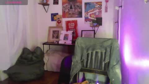 Raven online show from 12/31/24, 03:01
