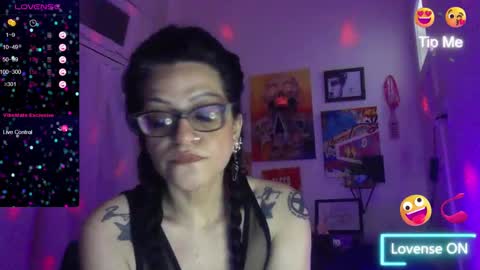 Raven online show from 01/01/25, 11:40