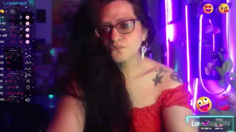 Raven online show from 10/15/25, 12:22