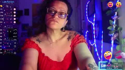 Raven online show from 11/29/25, 12:13