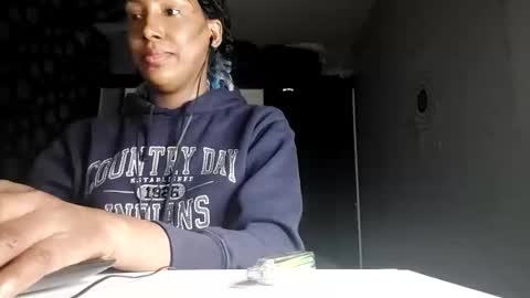 ravenbby online show from 03/18/26, 03:26