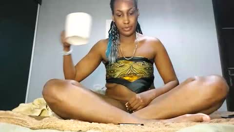 ravenbby online show from 03/24/26, 01:43