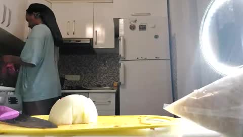 ravenbby online show from 03/25/26, 11:22