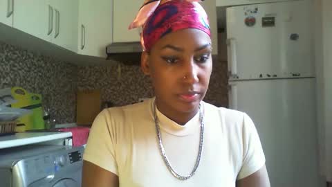 ravenbby online show from 04/14/26, 07:47