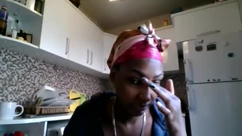 ravenbby online show from 04/15/26, 05:47