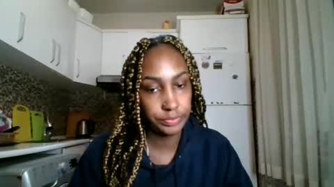 ravenbby online show from 05/11/26, 08:28