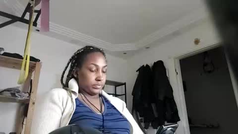 ravenbby online show from 06/02/26, 02:24
