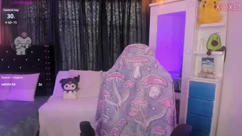 ravencollen online show from 02/16/26, 05:31