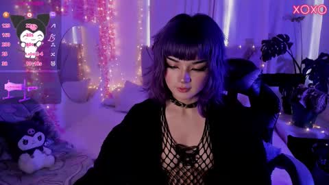 ravencollen online show from 02/26/26, 05:45