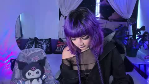 ravencollen online show from 03/19/26, 07:29