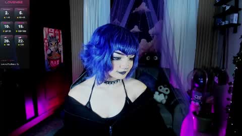 Snapshot of ravencollen chatting on 06/13/26, 08:29 ravencollen online show from 06/13/26, 08:29
