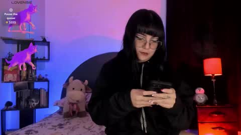 Raven  online show from 02/03/26, 02:53