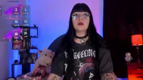 Raven  online show from 02/06/26, 11:08