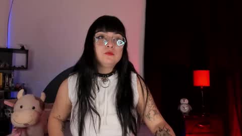 Raven  online show from 02/23/26, 03:15