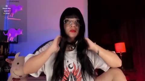 Raven  online show from 03/02/26, 04:25