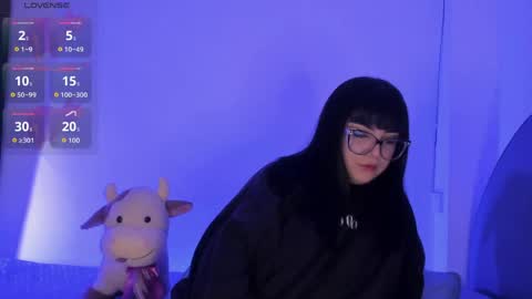 Raven  online show from 04/18/26, 03:43