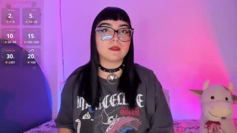 Raven  online show from 05/24/26, 04:17