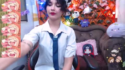 RavenN  online show from 01/15/25, 11:21