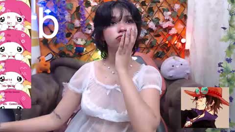 RavenN  online show from 01/20/25, 02:25