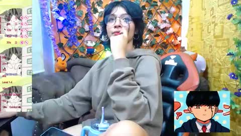 RavenN  online show from 02/01/25, 05:26